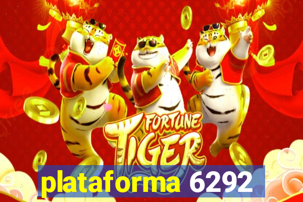 plataforma 6292
